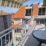мишел 3* Nessebar