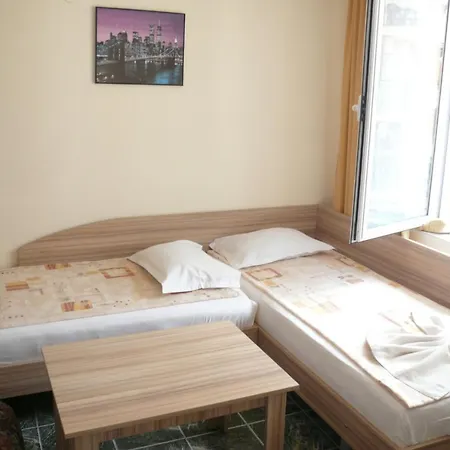 Pensiune мишел Nesebăr