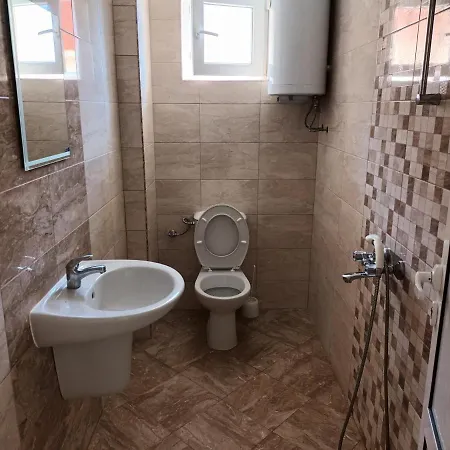 мишел Guest house 4*