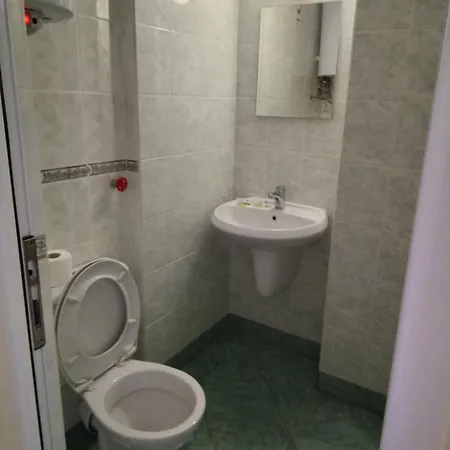 Guest house мишел Nesebar