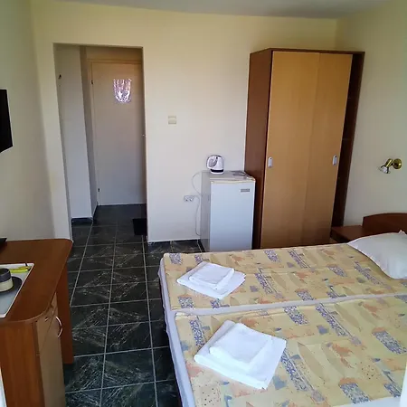 Guest house мишел