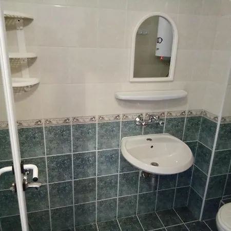 мишел Guest house Nesebar