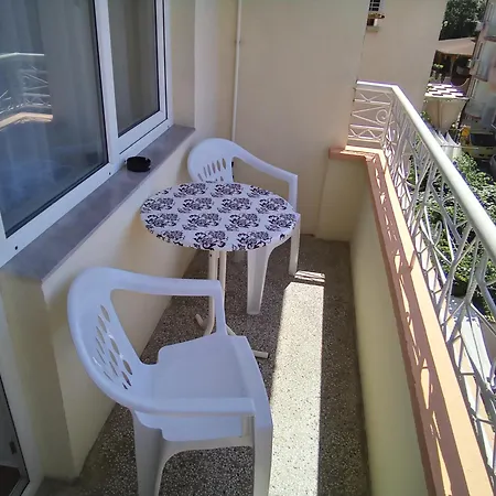 мишел Guest house *