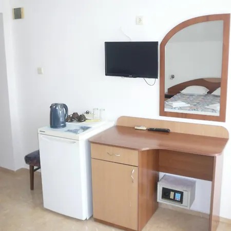 мишел 4* Nesebar