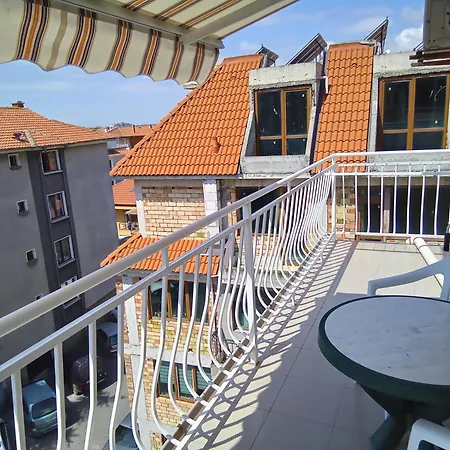 мишел 4* Nessebar