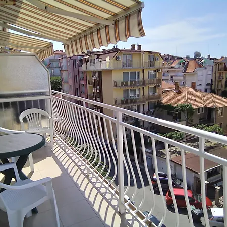 Gæstehus мишел Nessebar