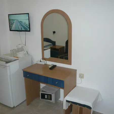 мишел * Nesebăr