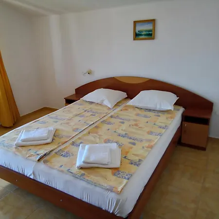 Guest house мишел 3*