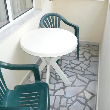 Guest house мишел Nesebar