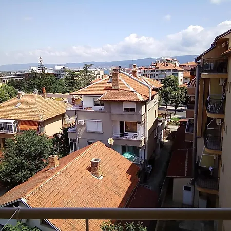 мишел Guest house Nesebar