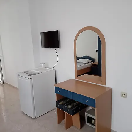 Guest house мишел