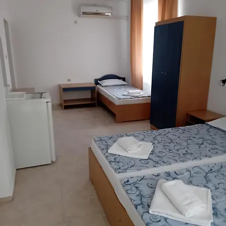 Pensiune мишел Nesebăr