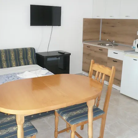 мишел Gæstehus