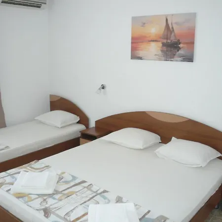 Guest house мишел Nesebar