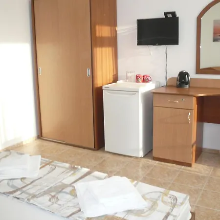 Guest house мишел 3*