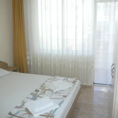 мишел Guest house 3*