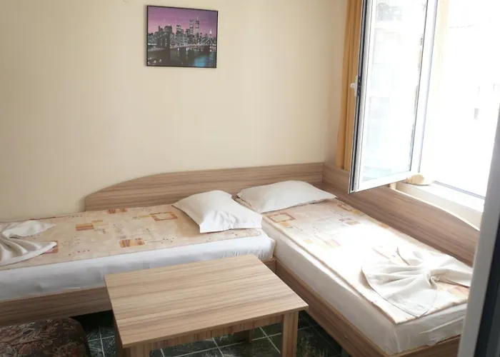 Guest house мишел Nesebar