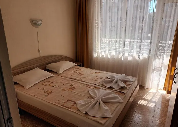 мишел 4* Nesebar