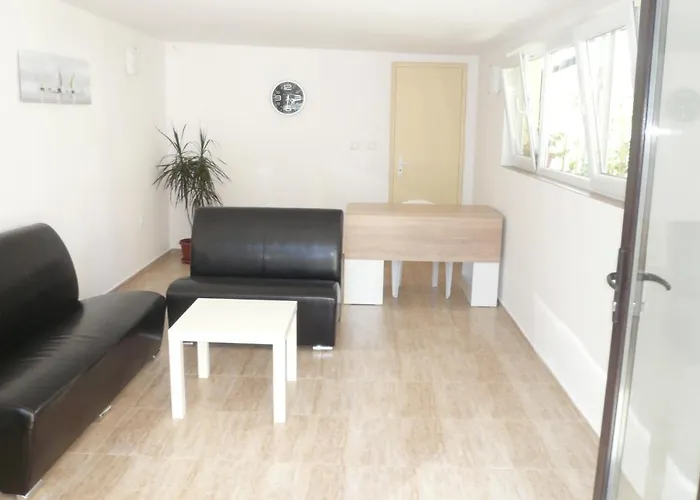 мишел Guest house Nesebar