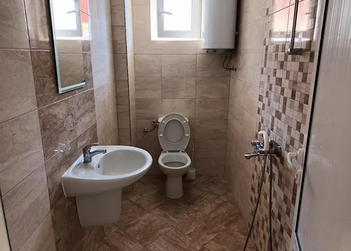 мишел Guest house 4*