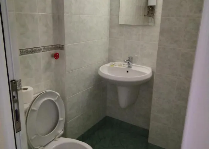 Guest house мишел Nesebar