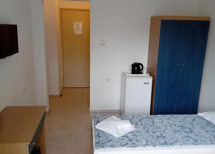 мишел Guest house