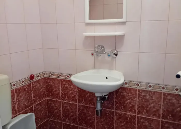 мишел Guest house 4*