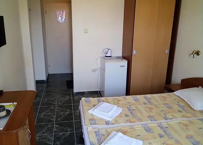 Guest house мишел