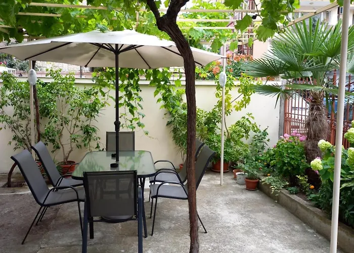 мишел Guest house Nesebar