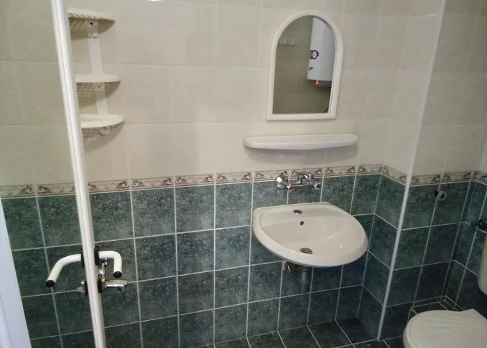 мишел Guest house Nesebar