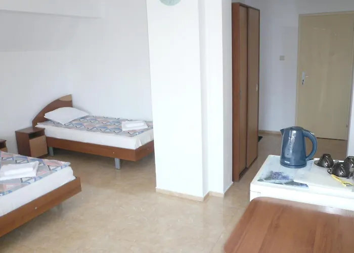 мишел Guest house