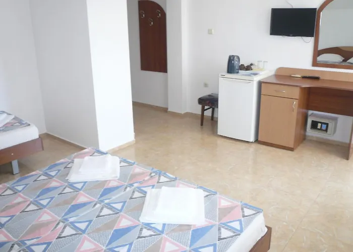 мишел Guest house