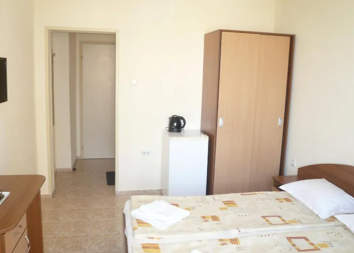 мишел Gæstehus Nessebar