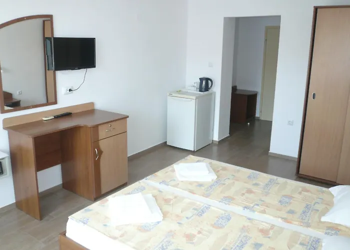 мишел Guest house