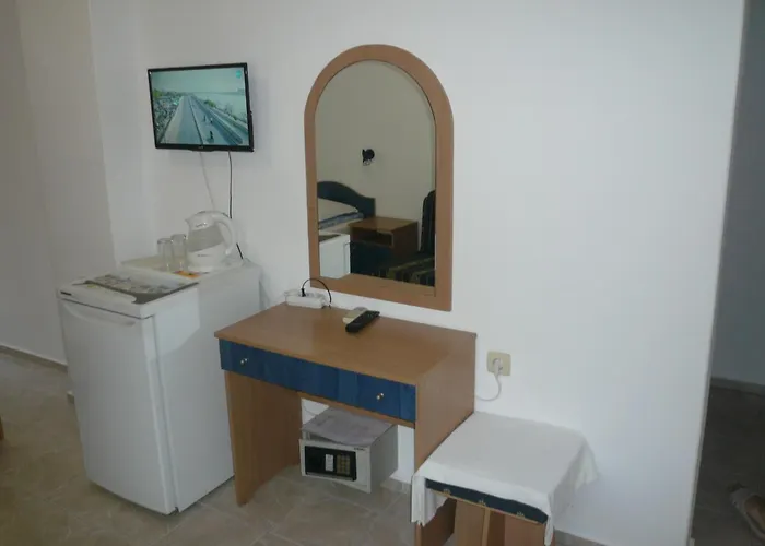 мишел 4* Nesebar