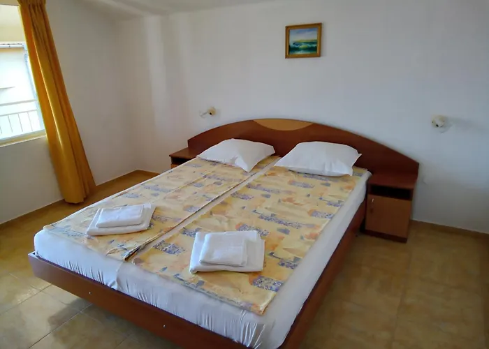 Guest house мишел 4*