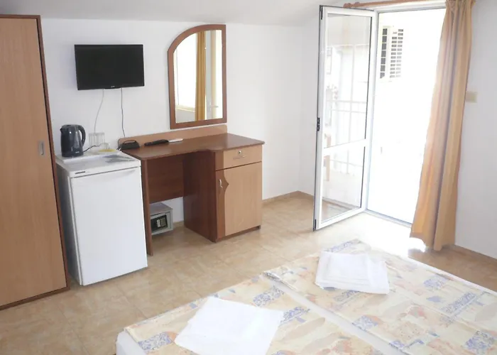 мишел Gæstehus 4*