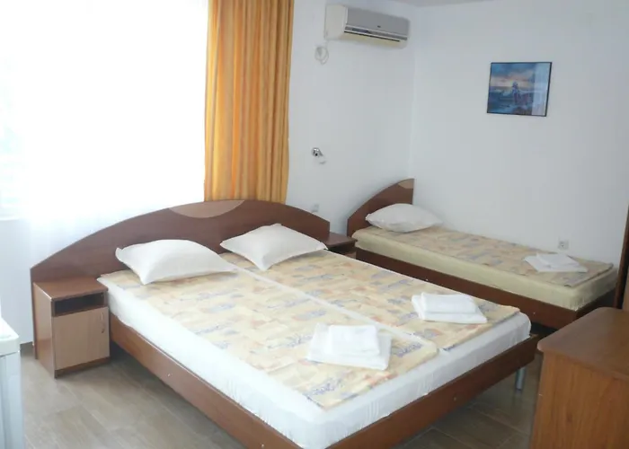 мишел 4* 内塞伯尔