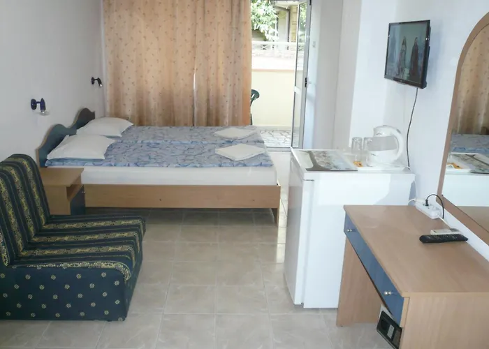 Guest house мишел