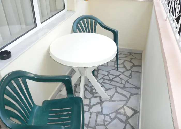 Guest house мишел Nesebar