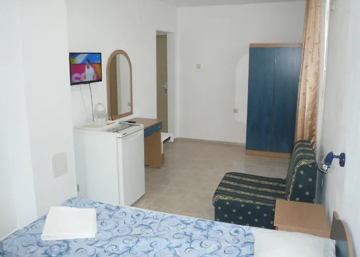 Guest house мишел 4*