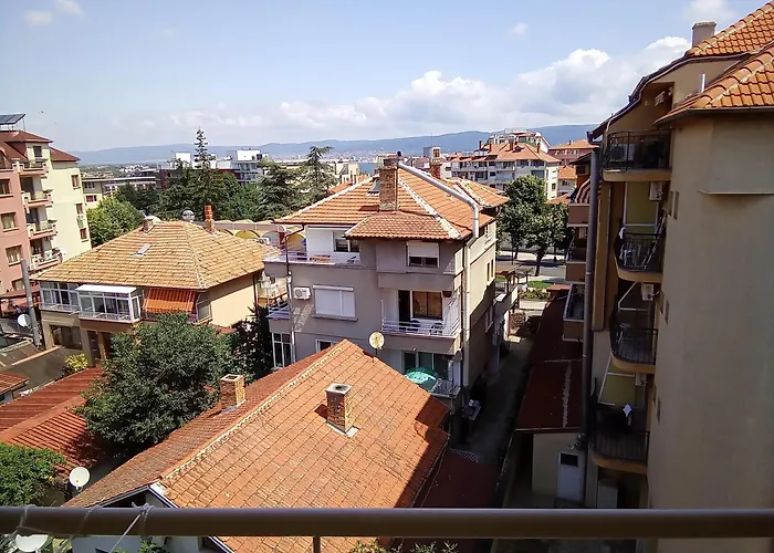мишел Guest house Nesebar