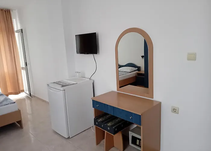 Guest house мишел