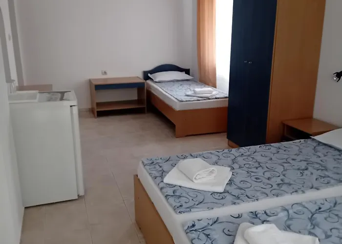Guest house мишел Nesebar