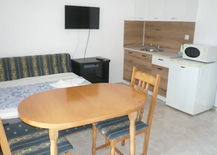 мишел Guest house