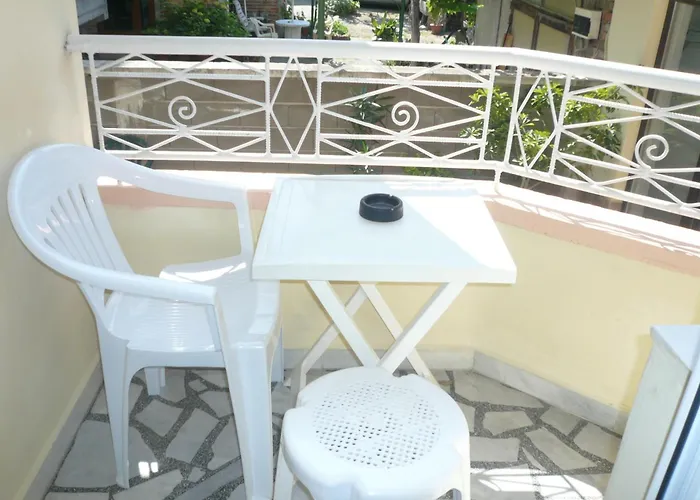 мишел Guest house 4*